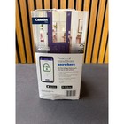 Schlage Encode Smart Wi-fi Deadbolt Satin Nickel  be489wbcam619