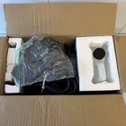 Chauvet Dj Hurricane Pro Fog Smoke Machine H700 Fog Controller Fc-m Tested