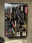 Carrera Go    Turbo Champions 1 43 Scale Slot Car Race Track Set Used 1 Car