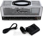 Bugera T50 Infinium 50-watt 2-channel Class-a Tube Head