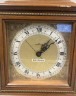 Vintage Seth Thomas Mantel Clock Untested