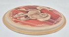 Vintage 80s Unicorn Wall Plaque 11  Retro Fantasy Art Made In Canada High Gloss