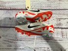 Nike Mercurial Vapor Elite Fg 15 Cleats I Size 8 5  new 