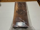 Harley Davidson Glass Whiskey Decanter In Wooden Box Seacoast North Hampton N h