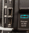 Hp Dl380 G10 Gen10 2u 2x Xeon Gold P408i