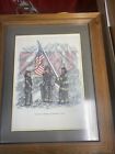 9 11 Fdny Print
