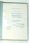 1954 Zoning Ordinance Documents Seattle Washington  Maps Single-family Zoning