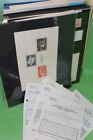 Croatia 2 Sheets Storm Division 1945 Mnh   Hundreds Of Proofs Stamp Collection