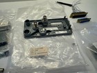 Lot Garmin Avidyne Gns 430 400 440  Series Backplate Connectors 011-00676-01
