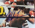 Mike Tyson Signed Sports Illustrated Magazine 7 4 88 Beckett Boxing Autograph 