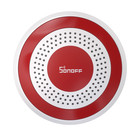 Sonoff Zigbee Smart Siren Indoor 105db Wireless Alarm For Security   Automation