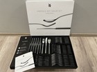New Wmf Palermo  60-piece Stainless Steel Cutlery Set For 12 Person