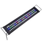 30  Aquarium 129 Led Light Lamp Multi-color Full Spectrum Fish Tank Plant Marine
