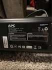 Apc Bvn900m1 Back-ups 900va Battery Backup System With Surge Protector 9 Outlets