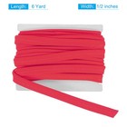 Piping Cord Trim 6 Yards 1 2 Inch Piping Tape For Sewing Diy  Watermelon Red