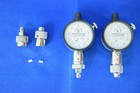 Maury Microwave A035e Metrology Grade 1 85mm 2 4mm Connector Gage Kit
