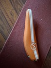  Schwinn Stingray Orange Krate Banana Seat Persons Muscle Bike 