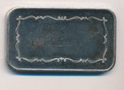 International Trade Unit Eagle American Flag 1 One Troy Ounce 999 Silver Bar