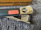 Old Cws  germany Solingen Zigarren-abschneider Cigar Cutter Box Opener