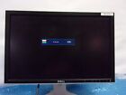 Dell Ultrasharp 2007wfpb fps 20  Widescreen Lcd Monitor W  Adjustable Stand