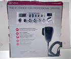 Cobra 29 Ltd Classic 40-channel Am fm Cb Radio