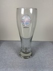 Bubba Gump Shrimp Co  Mall Of America Pilsner Beer Glass 9 Inch