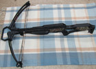 Barnett Jackal Bow Hunting Crossbow Camo