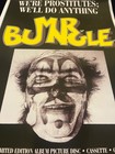 Mr  Bungle Self Titled Album Promo Poster We re Prostitutes  We ll Do Anything