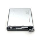 Sony Hi-md Walkman Mz-rh1 Minidisc Md Player Recorder Portable Used