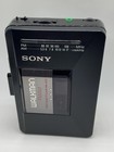 Vintage Sony Walkman Wm-af23 Am fm Cassette Player Works
