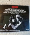 Aerosmith Rare New Upgrade Cd 1976 Cobo Hall Detroit Rocks Concert Tour Great A-