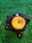 Trc Honda Dio Elite Front Disk Brake Caliper Rrgs Style Tiawan Af18 Af28 Zx