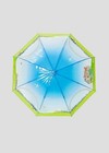 Katamari Damacy Vinyl Umbrella Blue Sky Jump Type Unisex