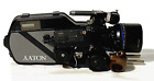 Aaton 35iii Camera Package With Color Video Tap 4 400ft Mags