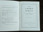 Vintage 1961 The Crown Jewels Ministry Of Works Official Guide Book London Uk