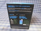 Magicjackgo Voip Phone Adapter Portable Home On-the-go 9  sealed  Free Shipping 