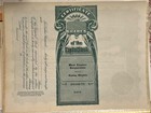 West Lumber Corporation Stock Certificate Tasley Accomack Co Va Virginia  780 