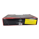 Parkside Cordless Hot Glue Gun Php 500 D2 18cm Glue 3 Nozzles Case New In Box