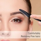 10pcs Eyebrow Razor Facial Razor For Women Multipurpose Exfoliating Dermaplaning