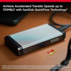 Sandisk 64gb Extreme Microsdxc Uhs-i Memory Card With Adapter