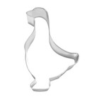 Canadian Goose Bird 5   Cookie Cutter Metal Bird Animal Made In The Usa