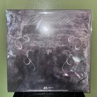 Model   Actriz Pirouette Lp Baby Pink Vinyl Signed Cover Autographed Sg Record