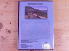 Donner - Stacks In The High Sierras Dvd Lot  o5
