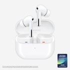 Samsung Galaxy Wireless Bluetooth Earbuds With Active Noise Cancellation - White