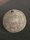1820 Brazil 960 Reis