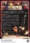 Maxxxine  2024  Mini Movie Poster Flyer Japan B5 1sheet