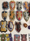 Lego Bulk Lot Knights Kingdom Figure Weapons Shields Armor Helmets Torsos