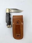 Tak Fukuta Seki Cut Single Clip Point Lockback Knife