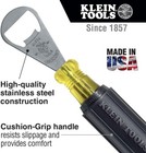 Tools 98002bt Klein Bottle Opener New