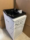 Backwash Shampoo Bowl Sink Beauty Spa Salon Equipment Station Unit Portable 110v